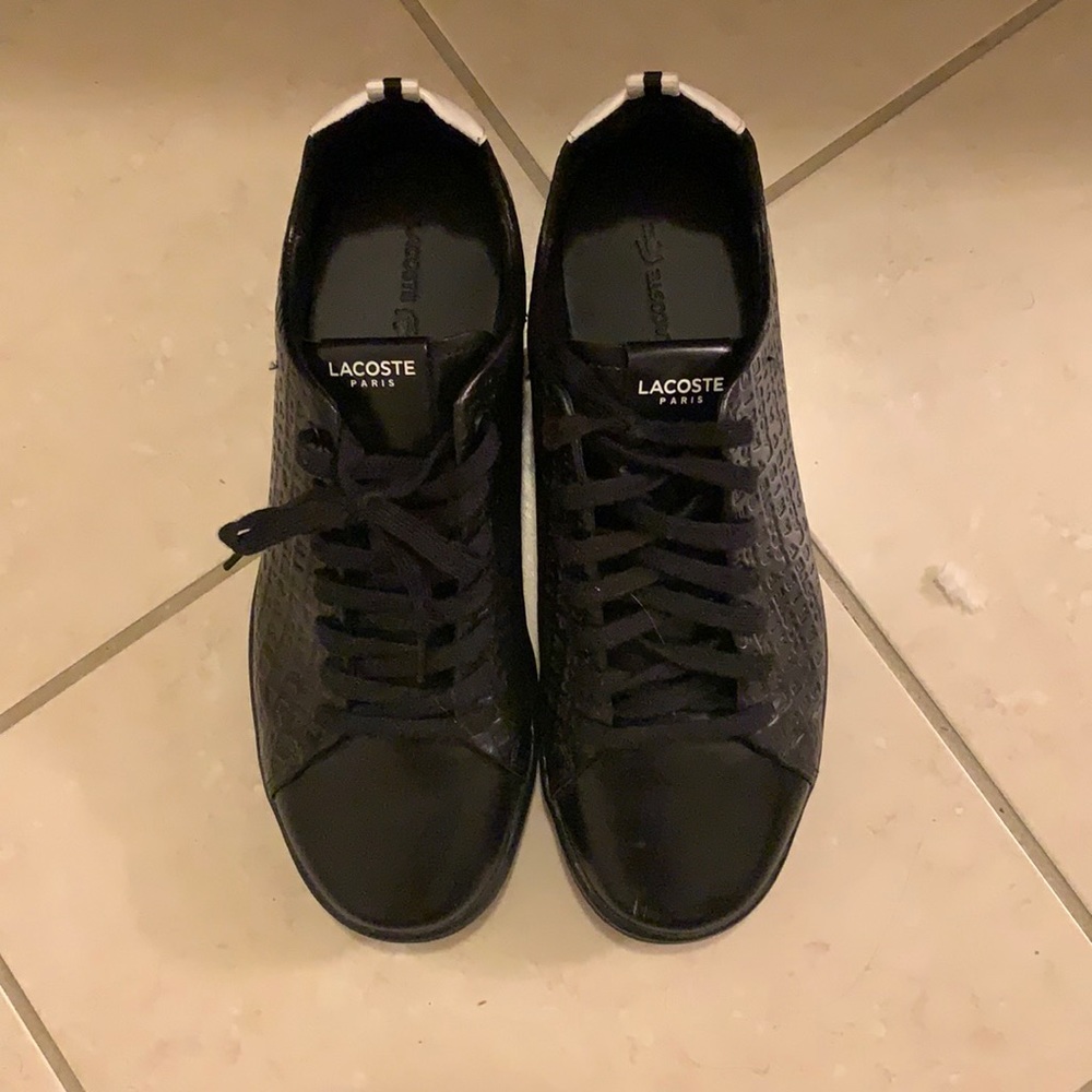 lacoste shoes